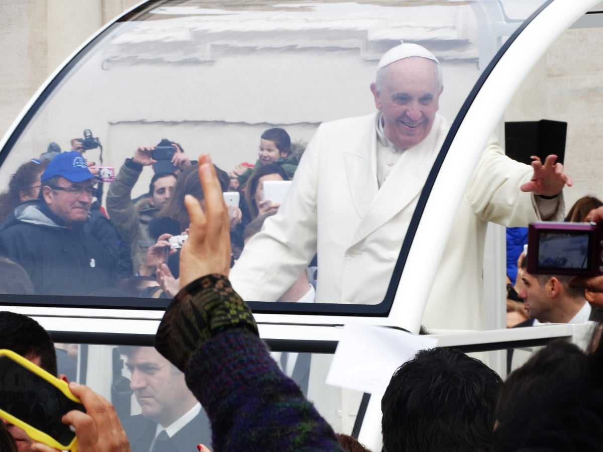 Riforma diritto canonico: da domani il “divorzio breve” entra in chiesa