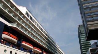 Naufragio Costa Concordia - Ricadute e danni ESISTENZIALI - Scrive il Comandante FLORIO