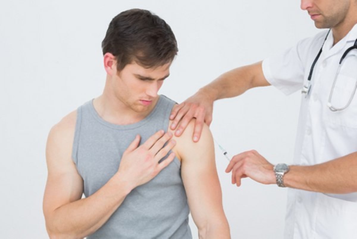 Vaccino Antipapilloma Virus, legge Puglia legittima