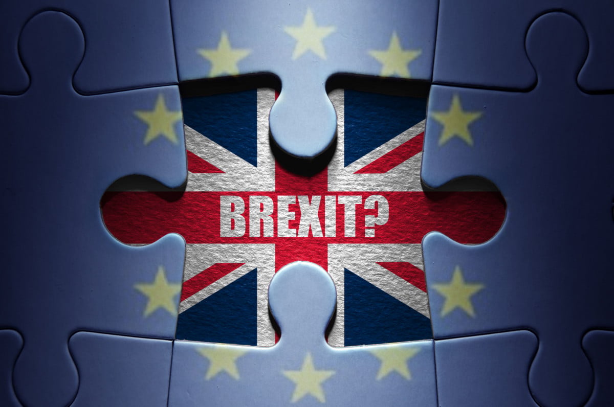 Brexit, le istruzioni dell'Inps