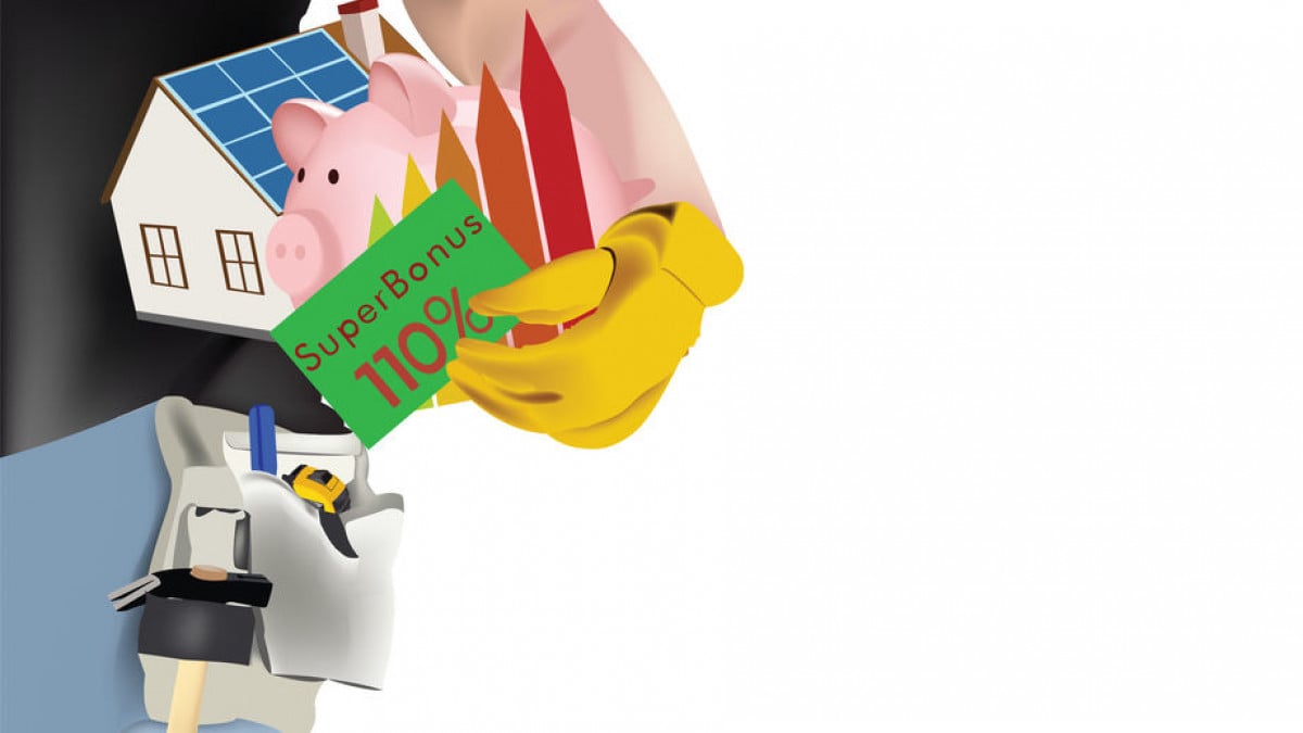 Superbonus 110%: blocco cessione crediti e conseguenze sull'appalto
