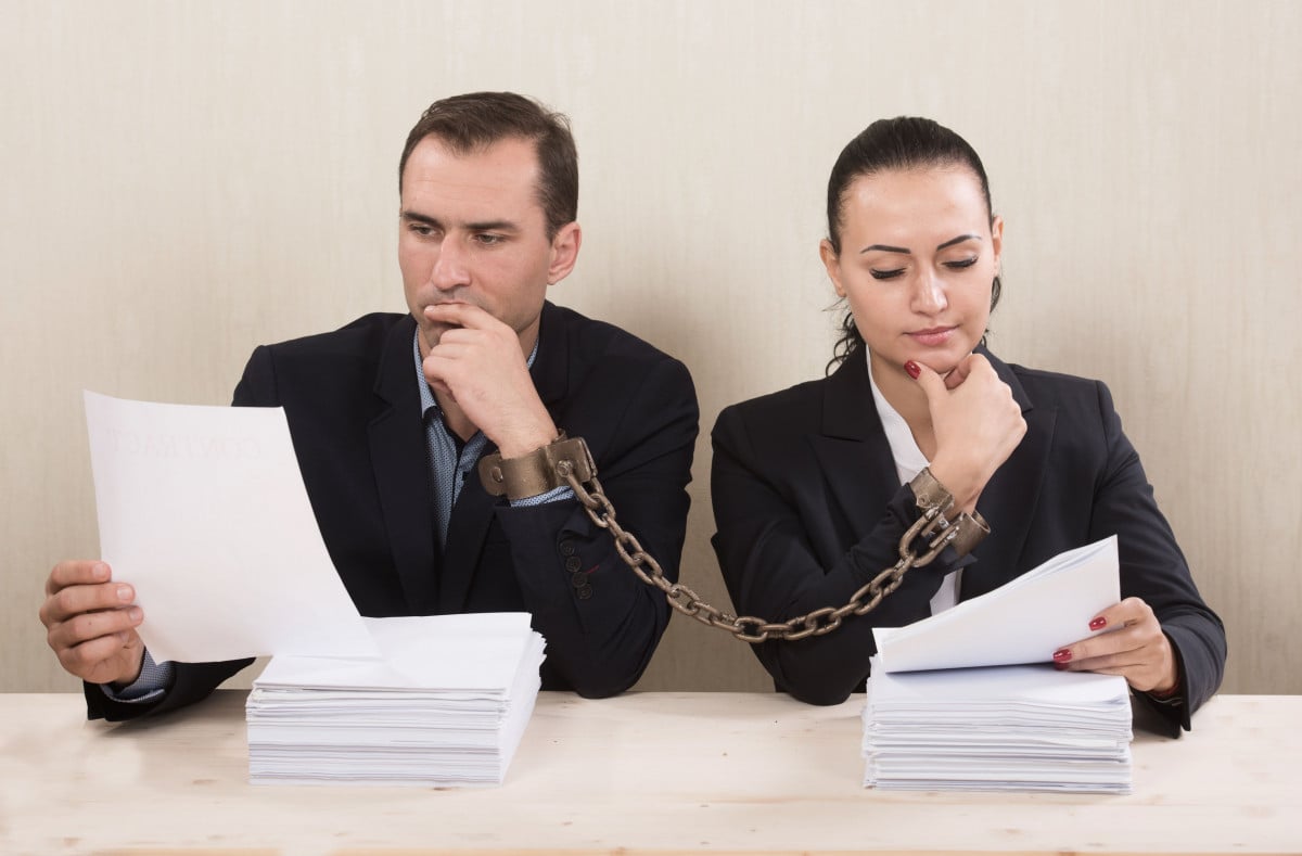Divorzio congiunto: quali documenti servono?