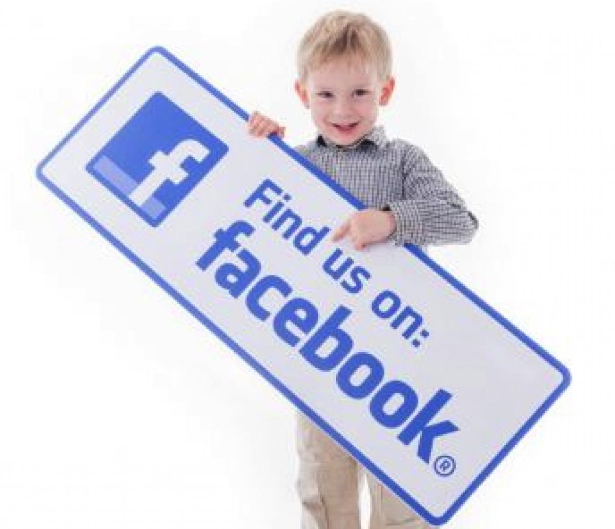 Facebook: arriva la chat per i minori
