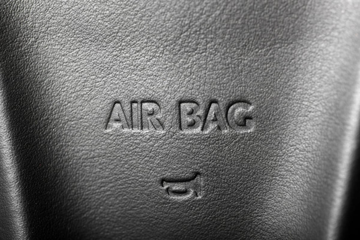 Moto: arriva il bonus airbag fino a 250 euro