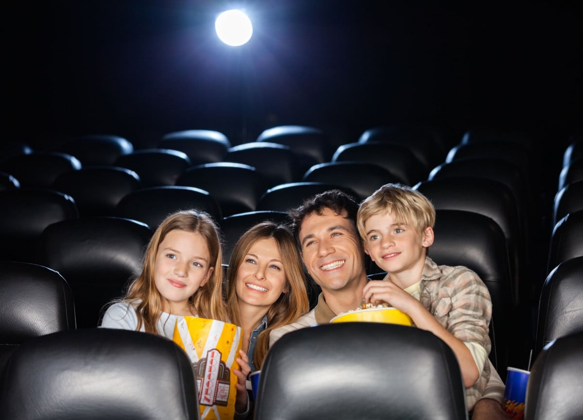 Bonus cinema: cos'è e come funziona  