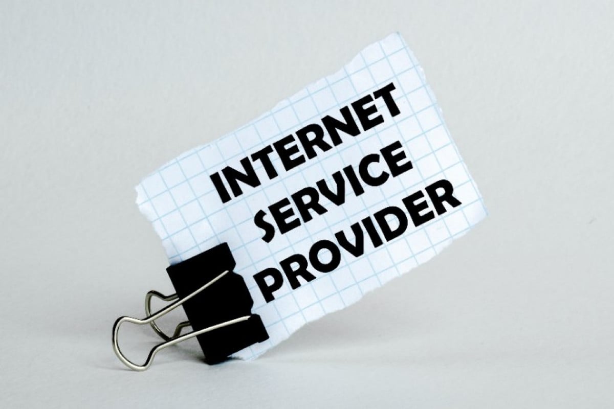 Internet Service Provider (ISP) e responsabilità.