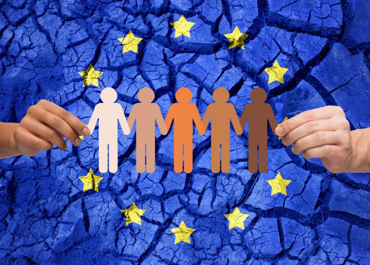 Una piattaforma multilingue per creare il futuro dell'Europa