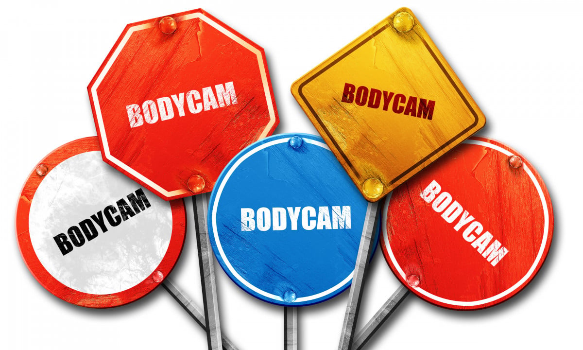 Bodycam: cosa sono e quando si possono usare