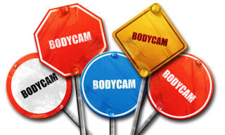 Bodycam: cosa sono e quando si possono usare