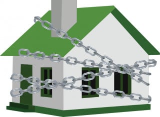 Impignorabilità prima casa: conferma della Cassazione