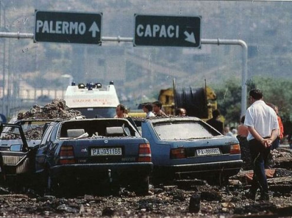 Trattativa Stato-mafia: condannato Dell'Utri e assolto Mancino