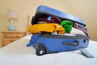Se porti via l'asciugamano dall'hotel rischi fino a 3 anni di carcere!