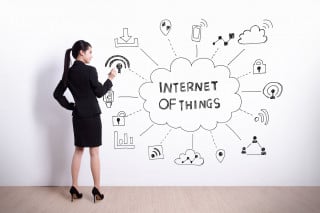 Avvocati: il futuro è l'internet of things