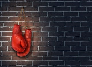 Avvocati: vincere lo stress con la mixed martial art