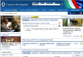 DDL Stabilità domani in Aula: ecco in breve le nuove misure