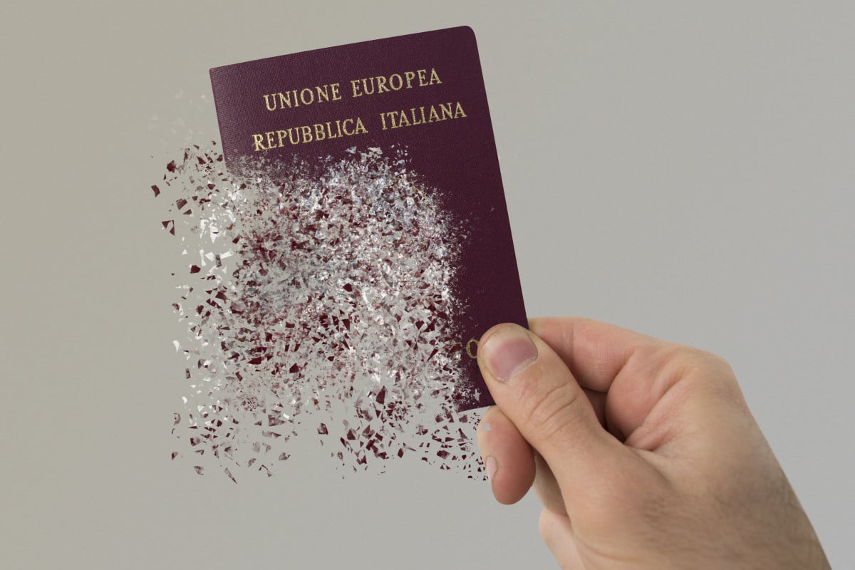 Il passaporto si può rinnovare?