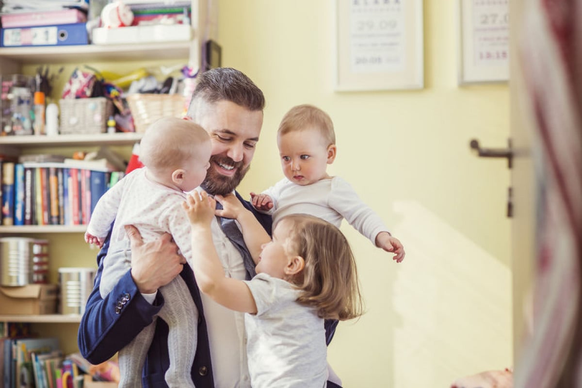 Assegno terzo figlio: c'è tempo fino al 31 gennaio