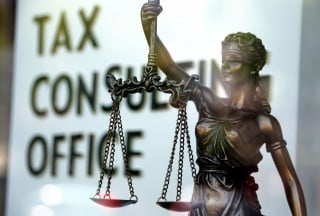 Responsabilità del commercialista: cosa deve provare il cliente