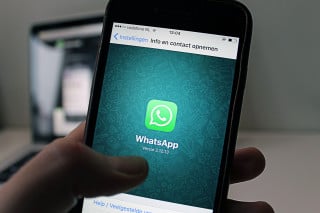 Screenshot WhatsApp: quando vale come prova