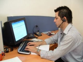 Call center: al via il diritto di parlare con operatori italiani