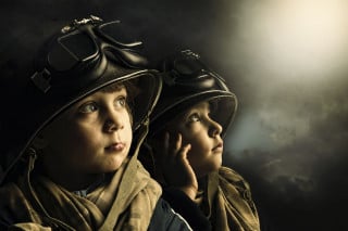 Corso: bambini nei conflitti armati e giurisdizione internazionale
