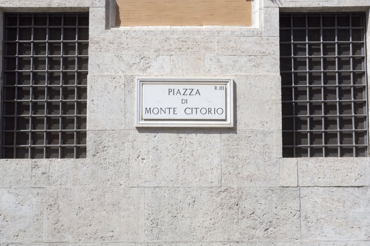 Vie e piazze: come ottenere l'intitolazione