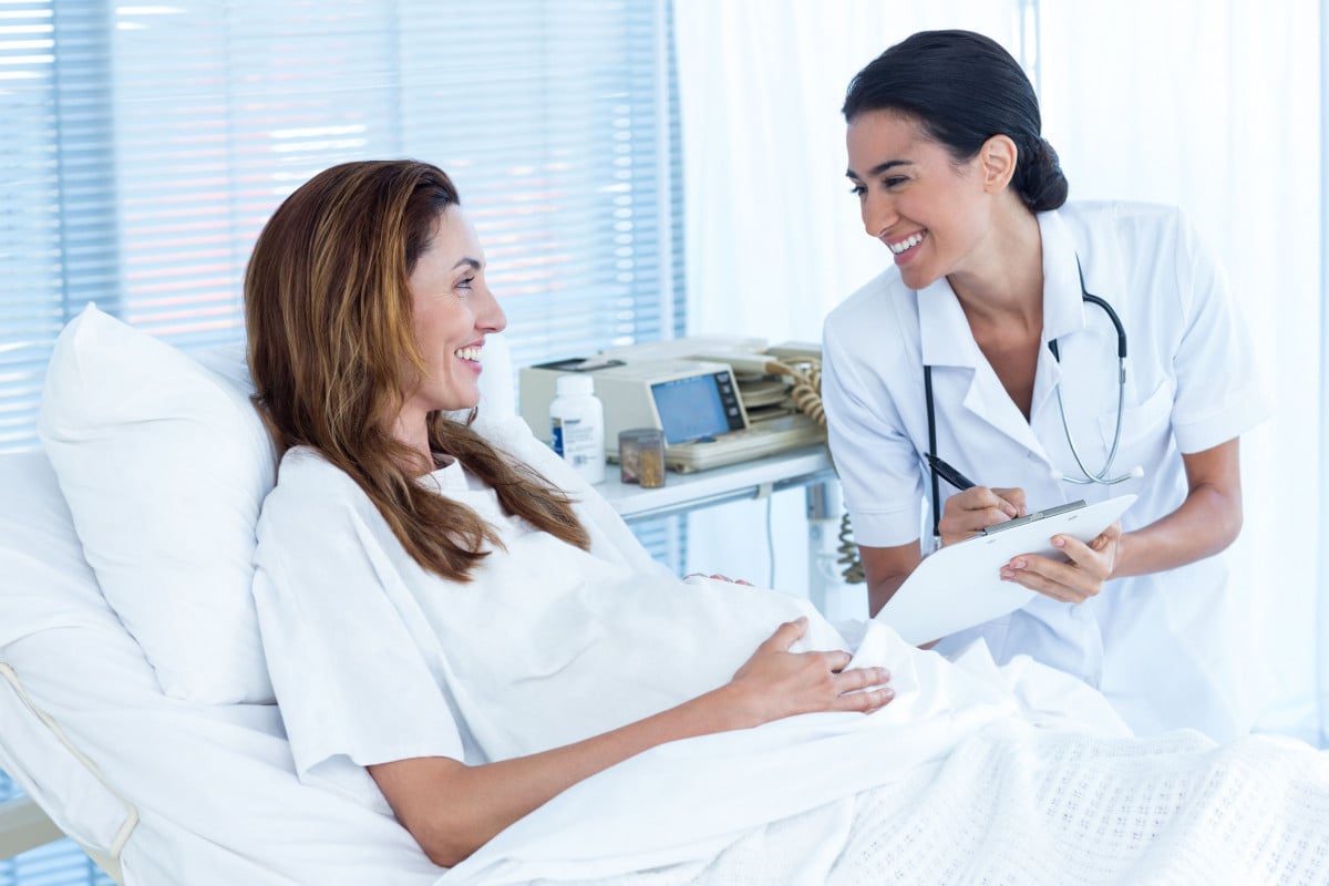 Arriva l'ospedale di comunità