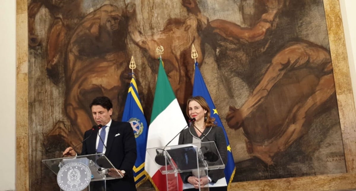 Governo: ok Decreto Calabria e Sblocca cantieri