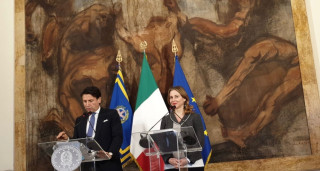 Governo: ok Decreto Calabria e Sblocca cantieri
