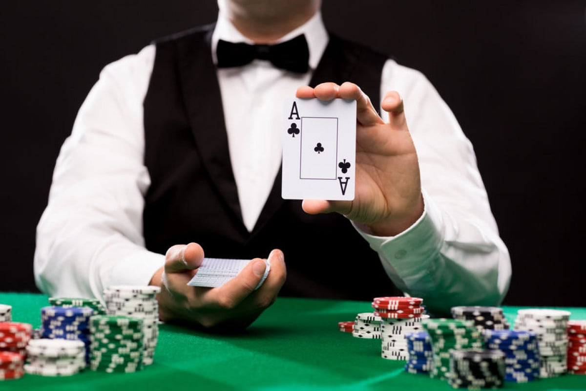 Gioco e scommessa