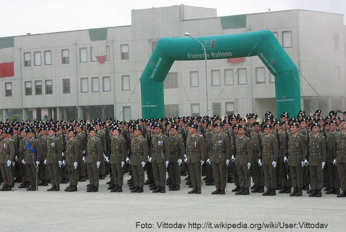 Diritto militare: come ottenere i benefici combattentistici