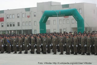 Diritto militare: come ottenere i benefici combattentistici