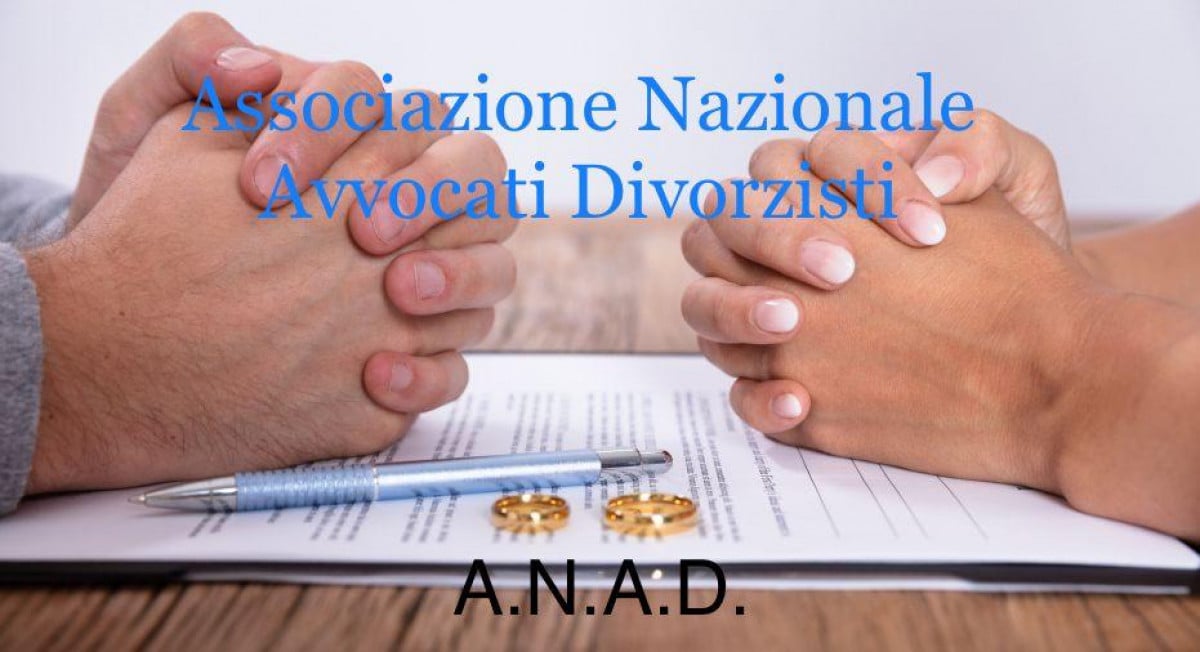 Avvocati divorzisti: Matteo Santini presidente
