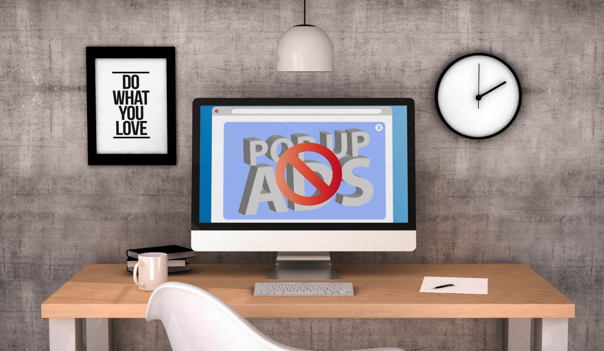 Adblock: è legittimo rimuovere le pubblicità?