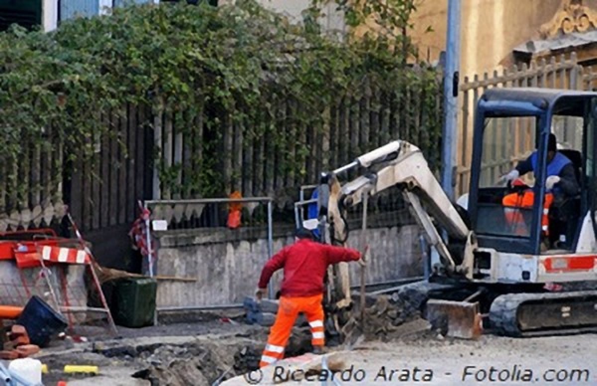 Pensione usuranti: domande entro il 1° maggio