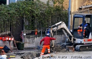Infortunio in itinere: non indennizzabile quando il tragitto è diverso da quello di casa-lavoro.