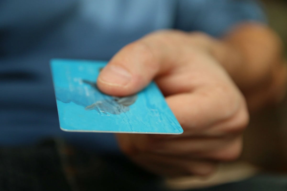 Reddito di cittadinanza, 1,75 euro a prelievo