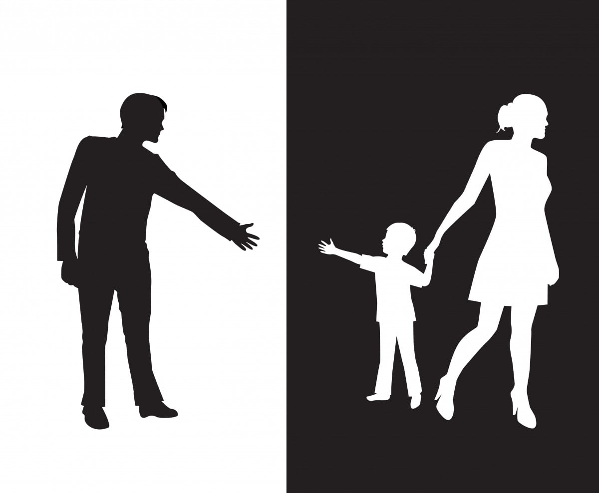 Niente tenuità del fatto alla madre che impedisce al padre di vedere i figli