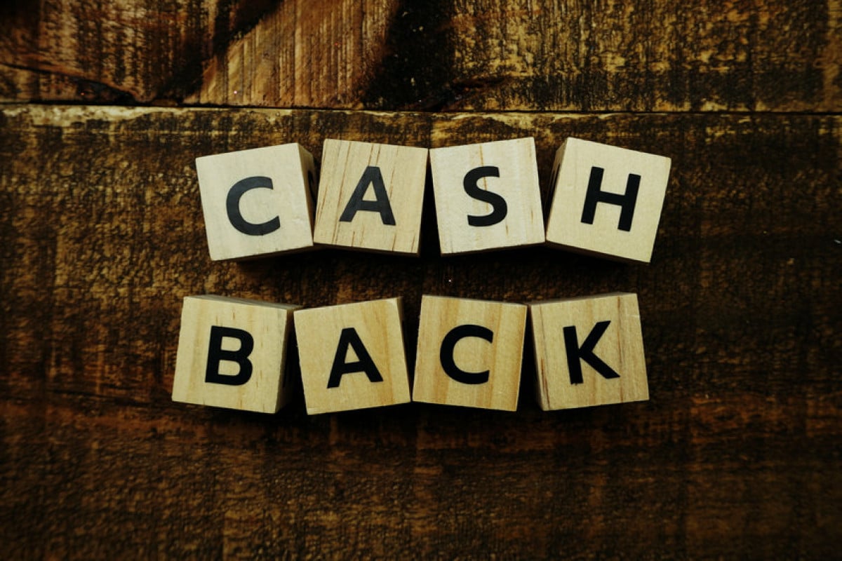 Tasse, arriva il cashback fiscale