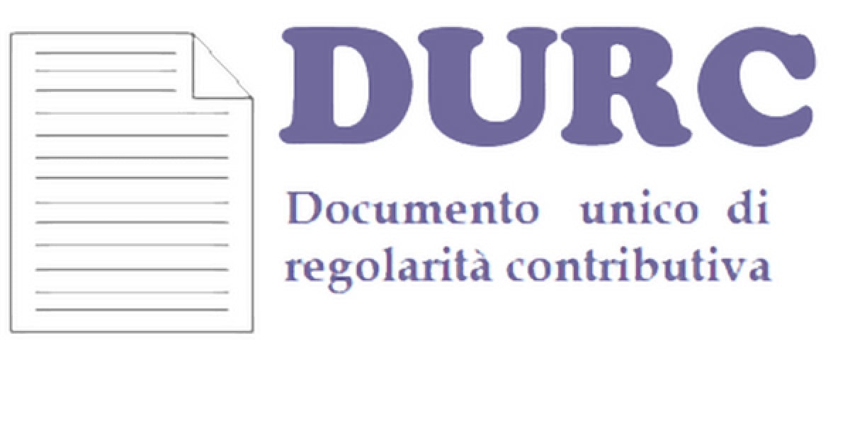 DURC come spiegarlo ai condomini