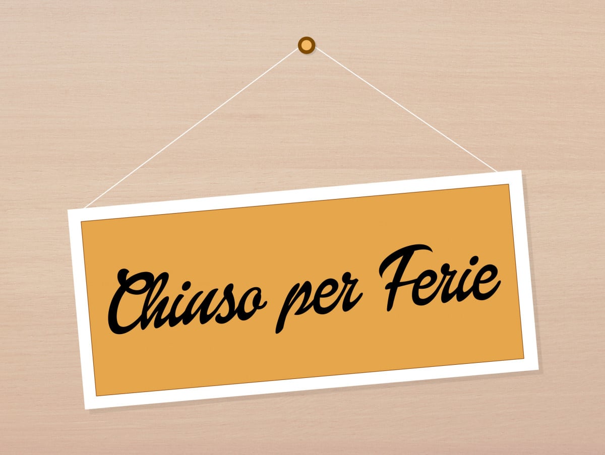 Quest'anno niente accertamenti ad agosto. Anche il fisco va in ferie