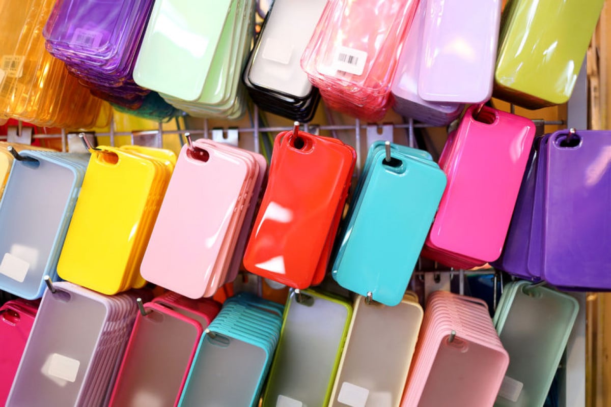 Quasi 7 anni di carcere per chi ruba la custodia di un cellulare