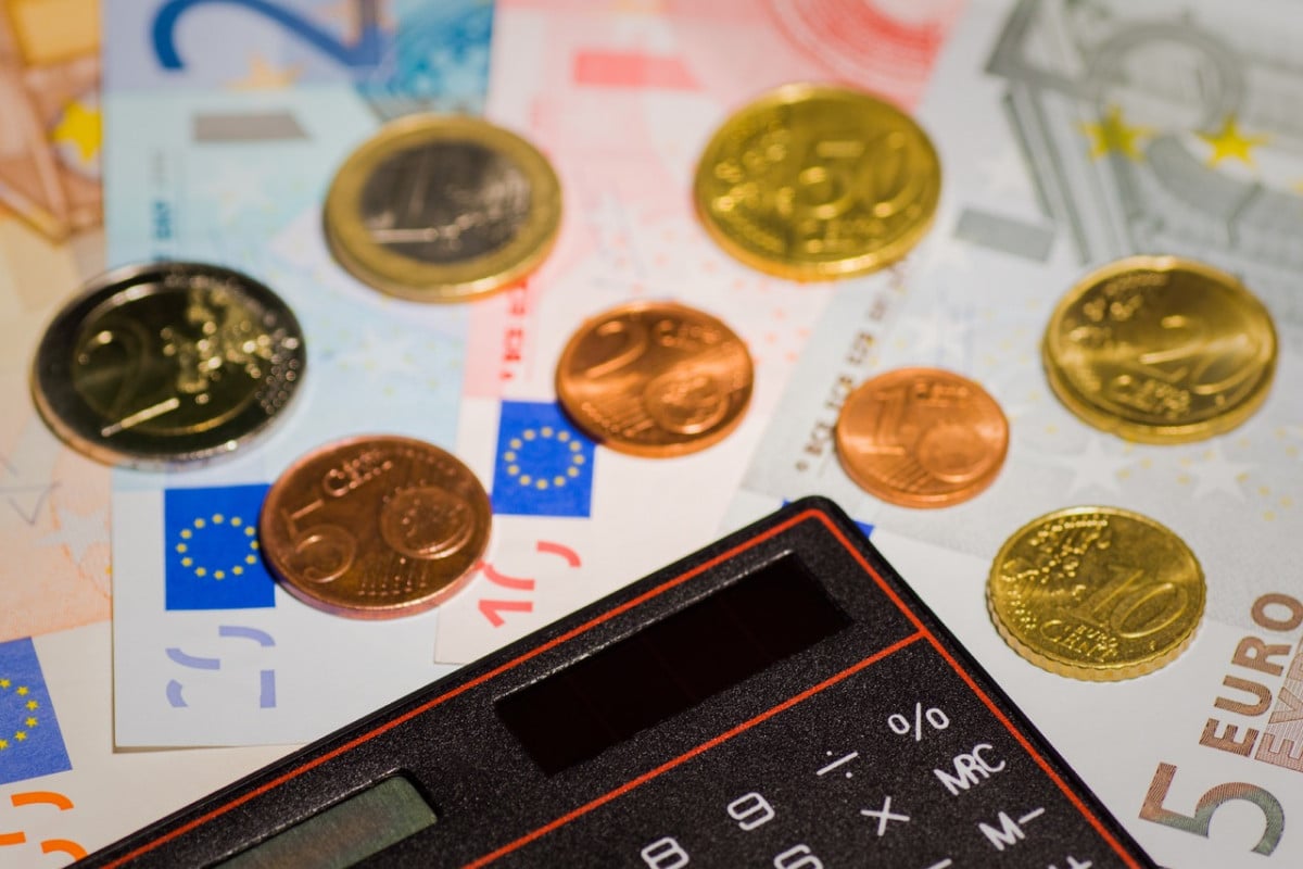 La normativa italiana per l’apertura e la gestione di un conto corrente bancario
