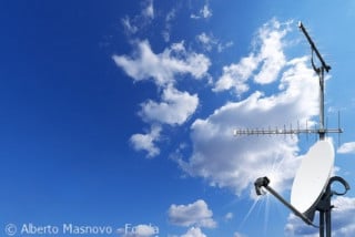 Diritto di antenna
