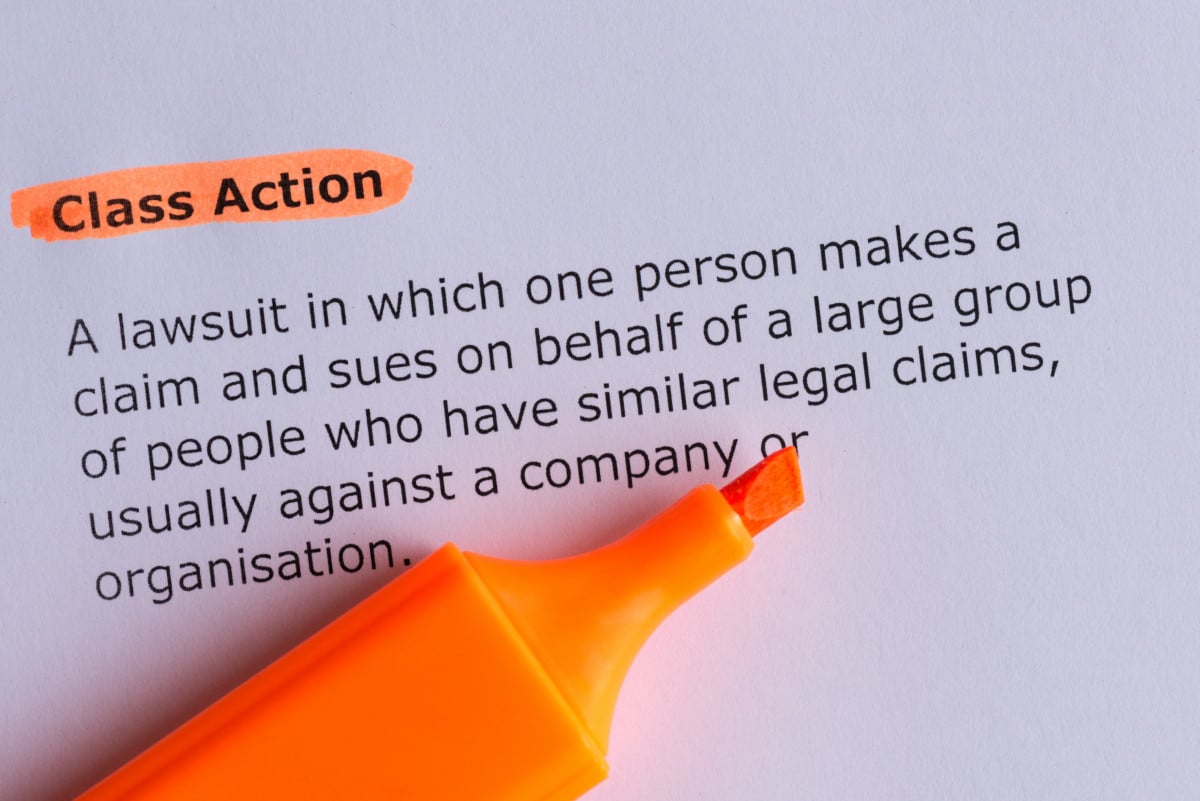 Class action contro la Pubblica Amministrazione
