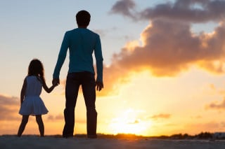 Separazione: nullo l'accordo che prevede il mantenimento dei figli solo in caso di frequentazione