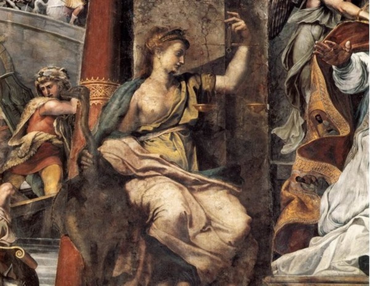 Il sistema giuridico italiano e la coscienza perduta