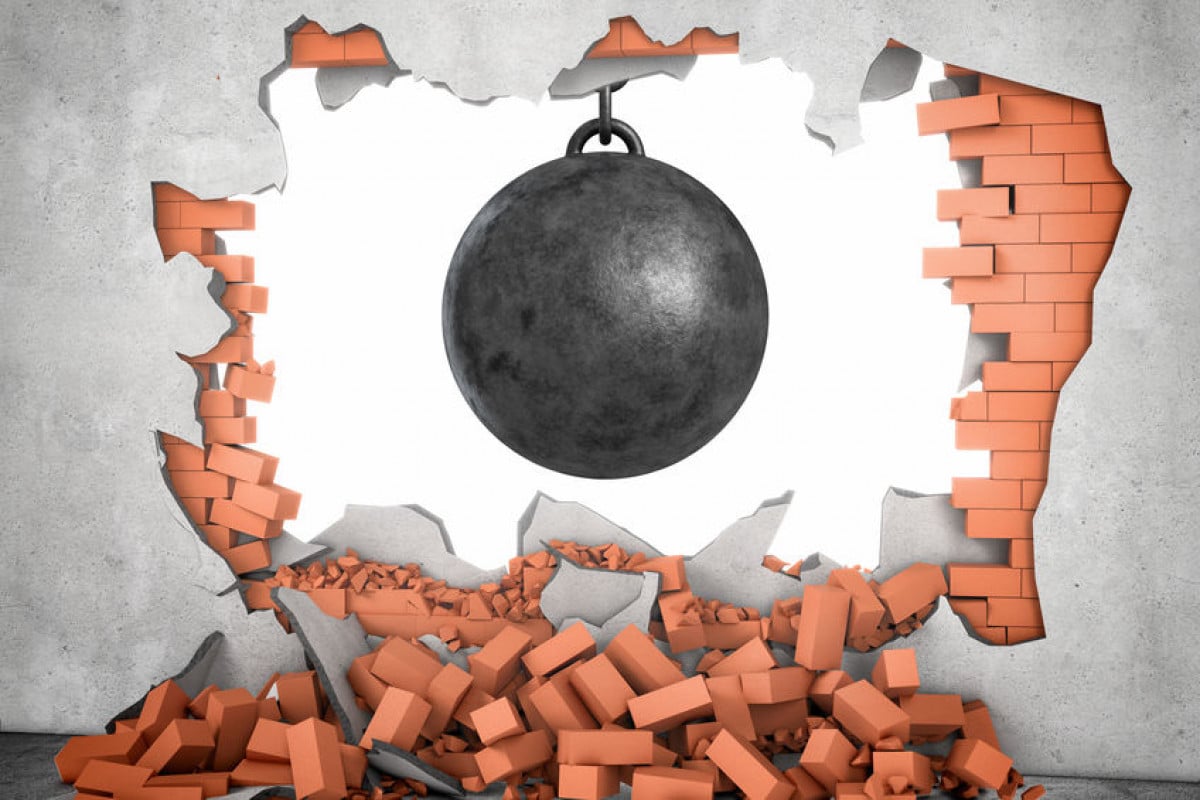 Superbonus 110% a rischio se c'è abuso edilizio