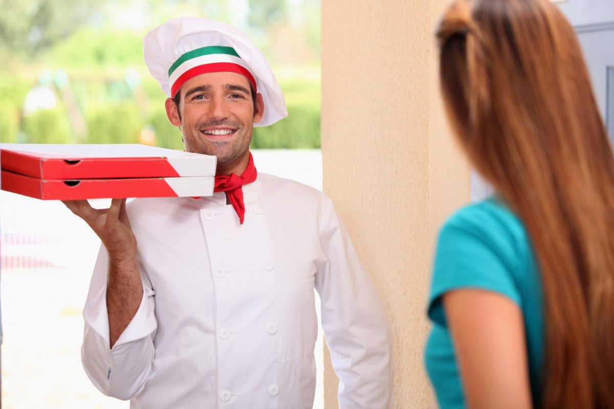 Pizzeria nel condominio? Si, se il regolamento non lo vieta espressamente