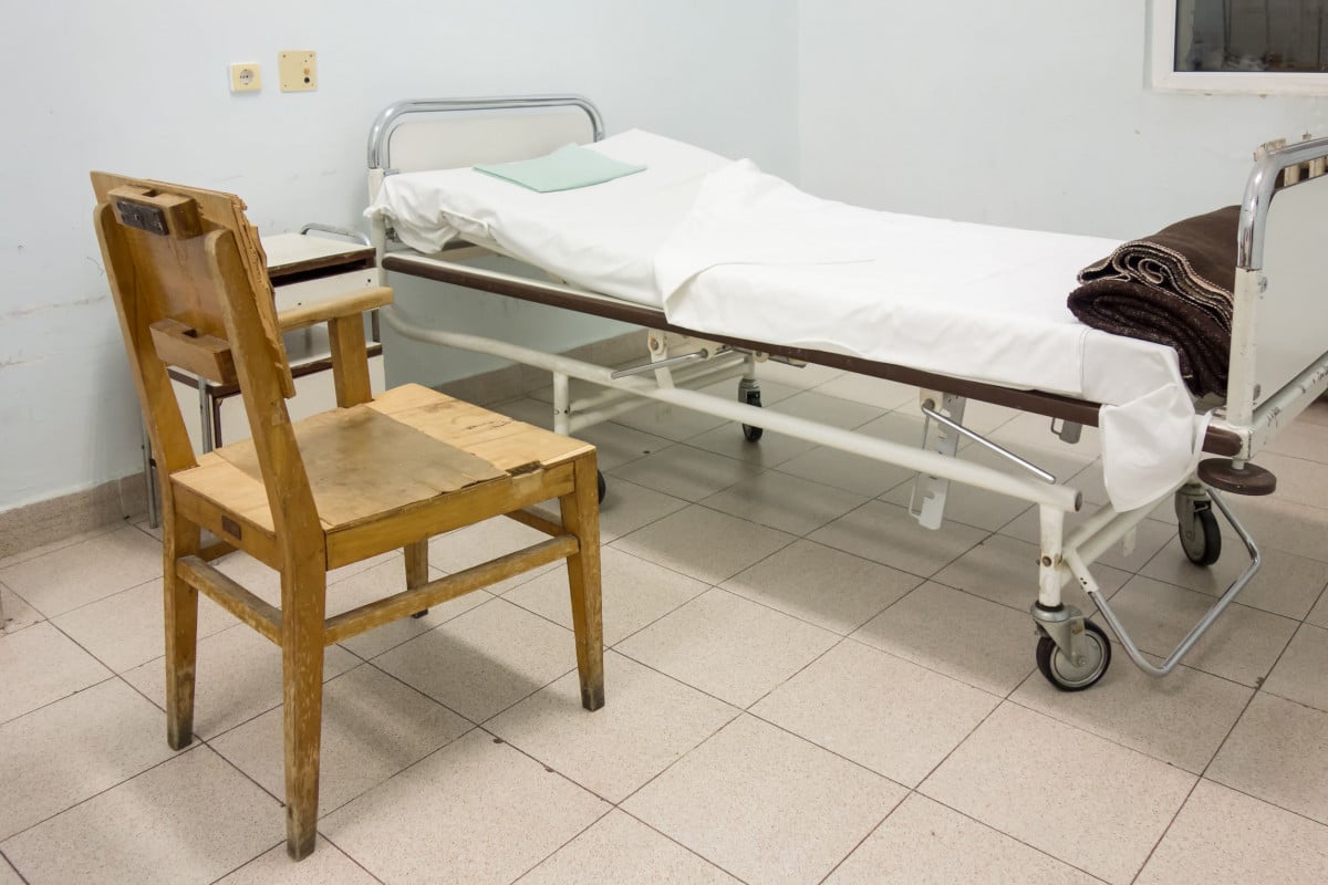 Anziana morta per abbandono in un ospizio: è omicidio volontario